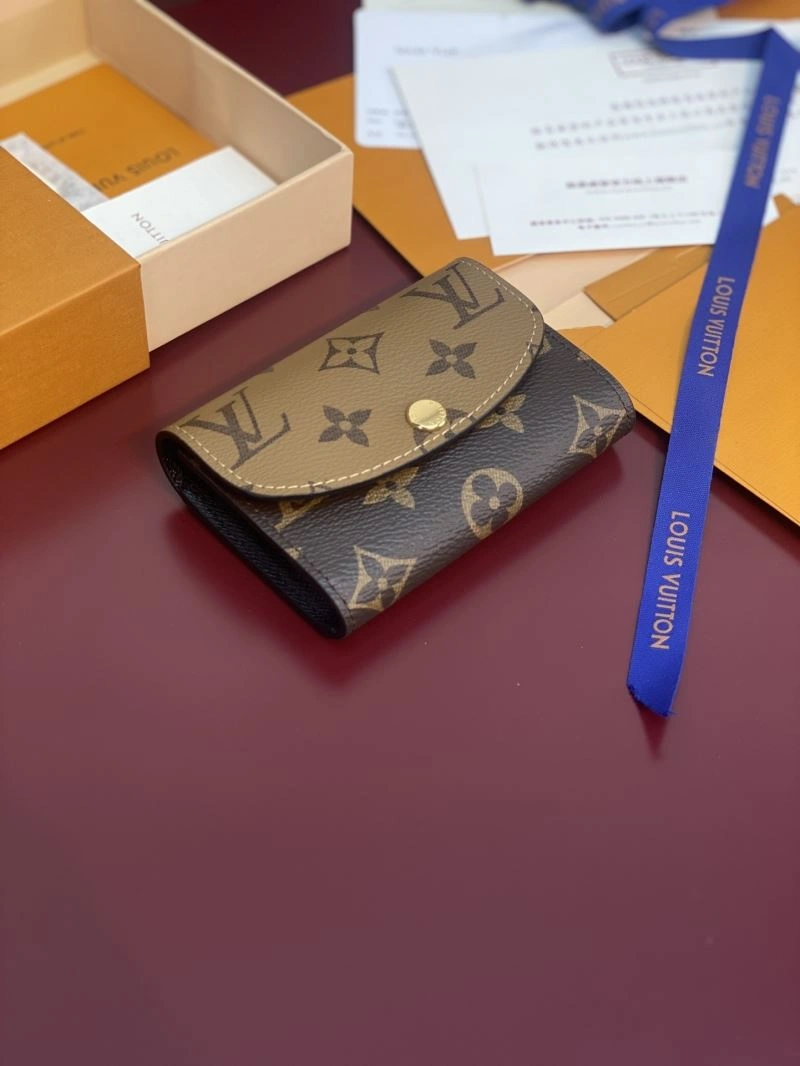 Louis Vuitton Wallets Purse ModernLook 57250
