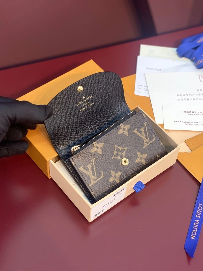 Louis Vuitton Wallets Purse ModernLook 57250