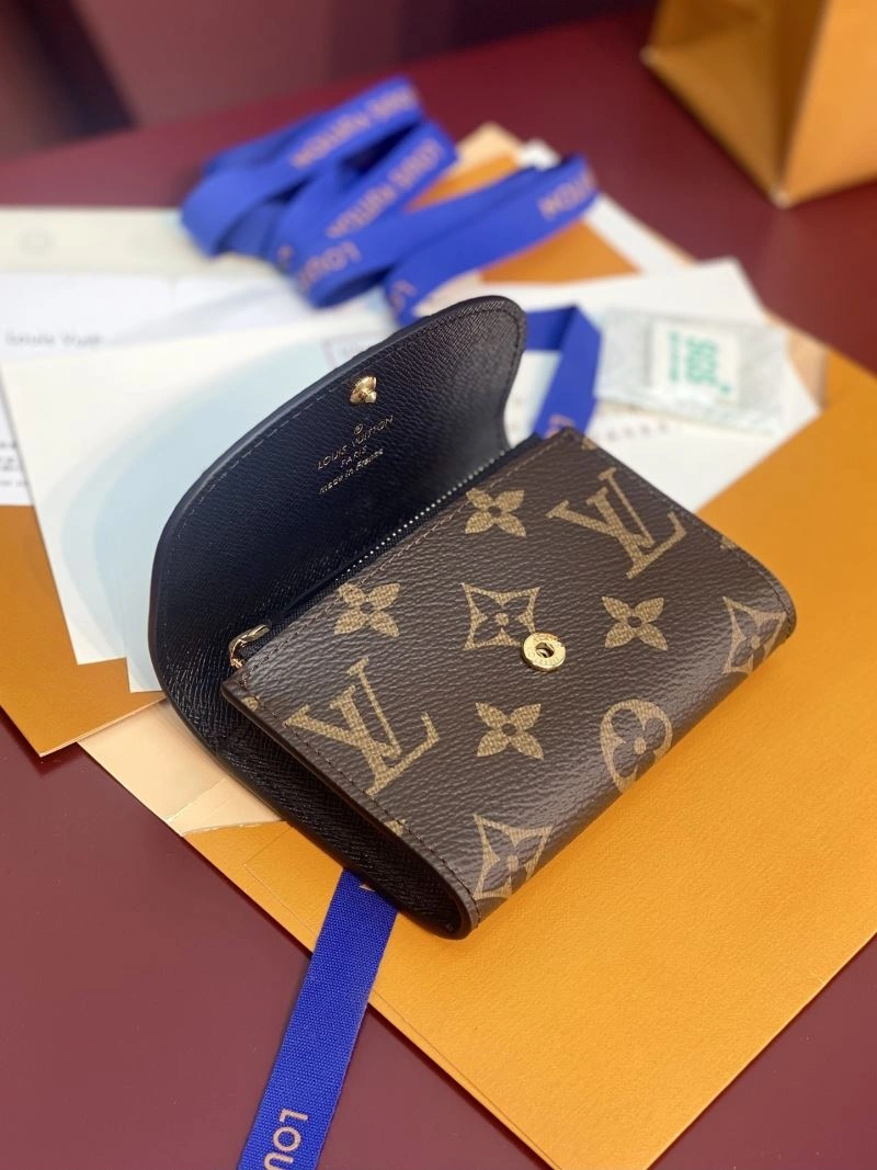 Louis Vuitton Wallets Purse ModernLook 57250