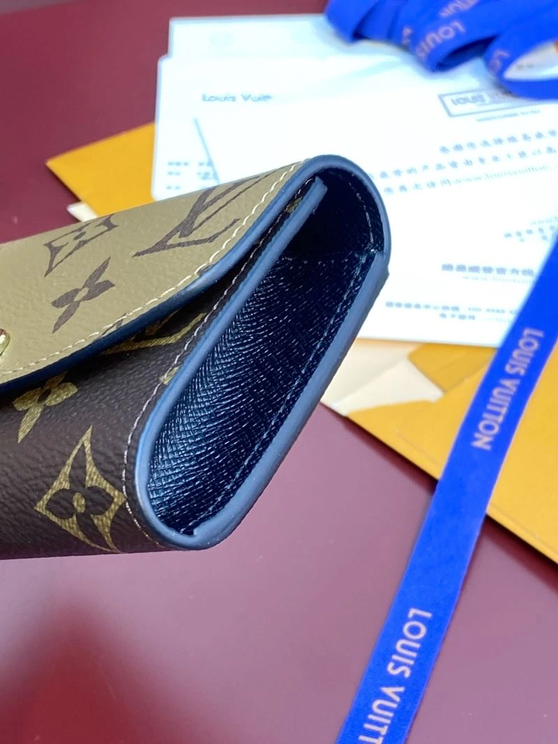 Louis Vuitton Wallets Purse ModernLook 57250