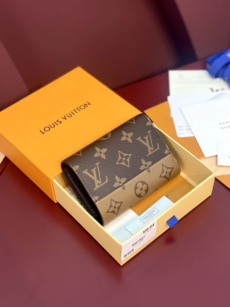 Louis Vuitton Wallets Purse Durable 57260