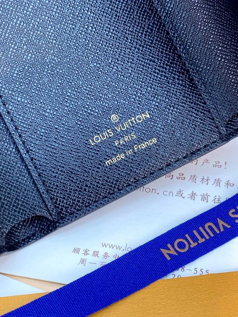 Louis Vuitton Wallets Purse Durable 57260