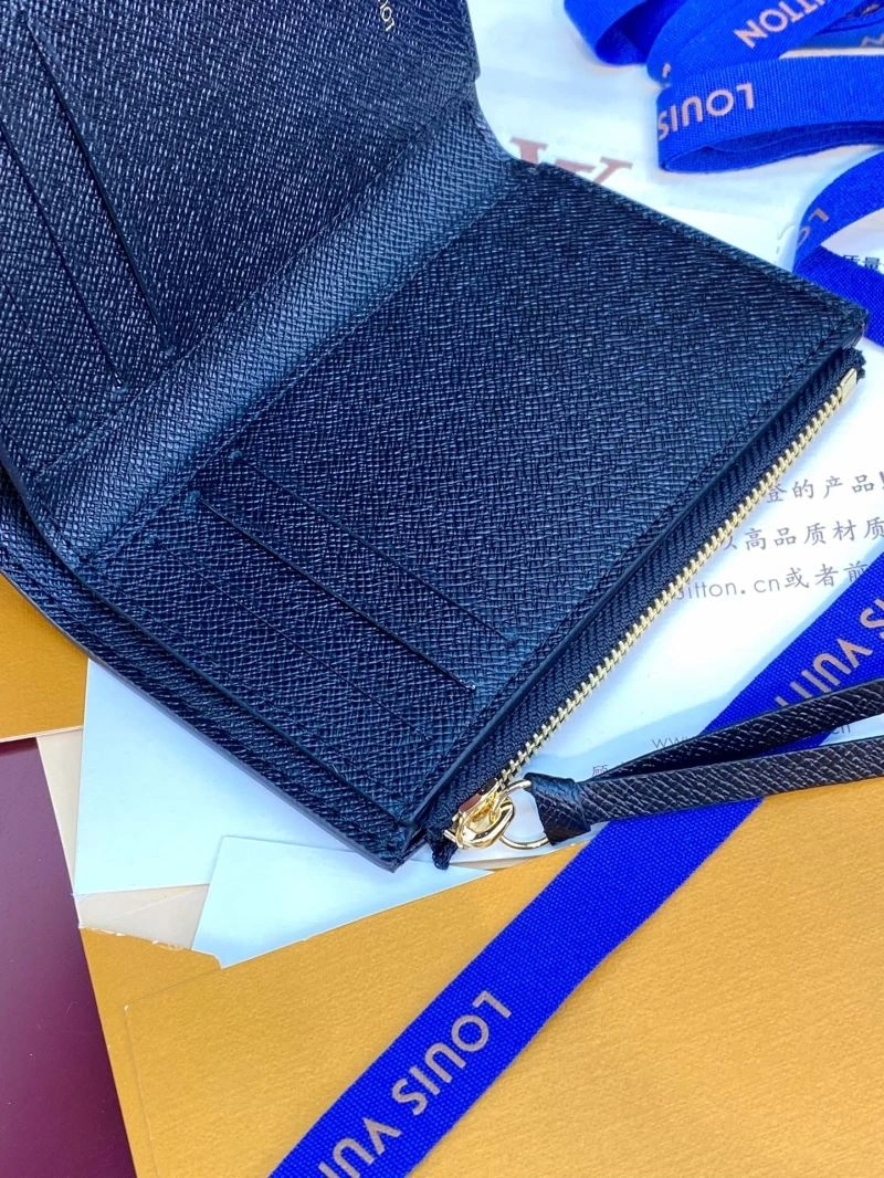 Louis Vuitton Wallets Purse Durable 57260