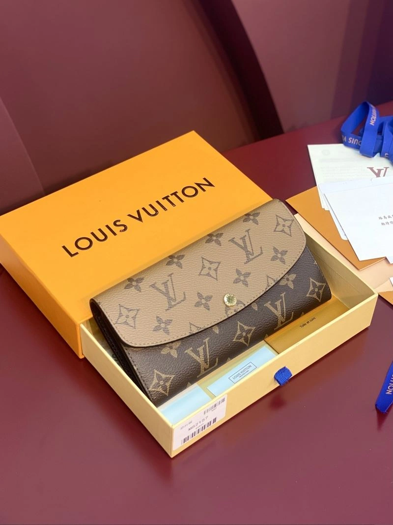 Louis Vuitton Wallets Purse SmartChoice 57261