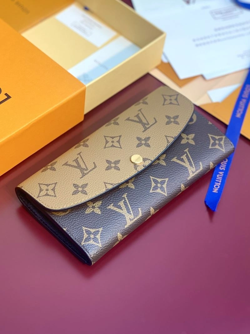 Louis Vuitton Wallets Purse SmartChoice 57261