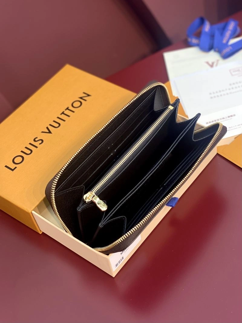 Upgraded Louis Vuitton Wallets Purse 57258