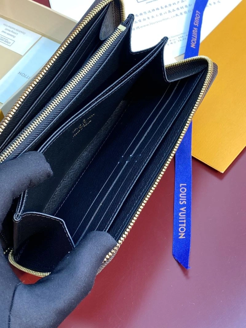 Upgraded Louis Vuitton Wallets Purse 57258