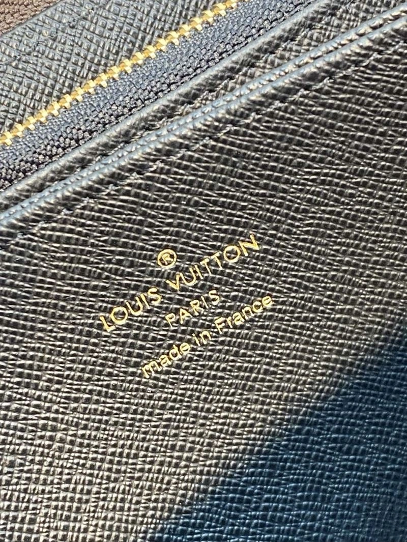Upgraded Louis Vuitton Wallets Purse 57258
