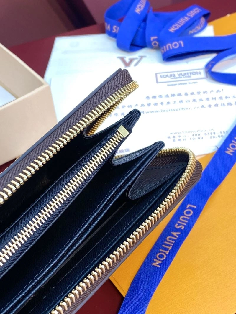 Upgraded Louis Vuitton Wallets Purse 57258