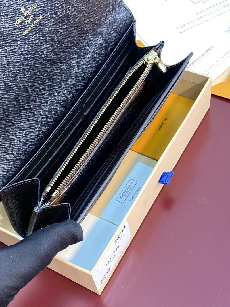Louis Vuitton Wallets Purse Minimalist 57266
