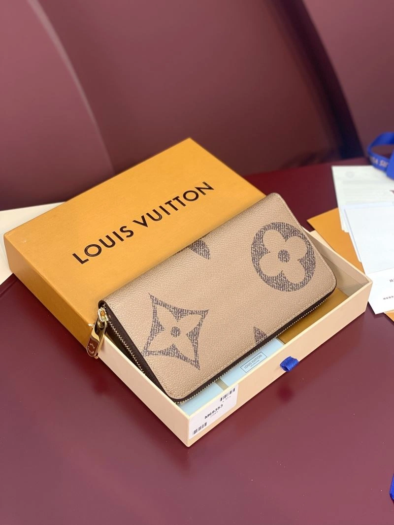 Louis Vuitton Wallets Purse Unique 57252