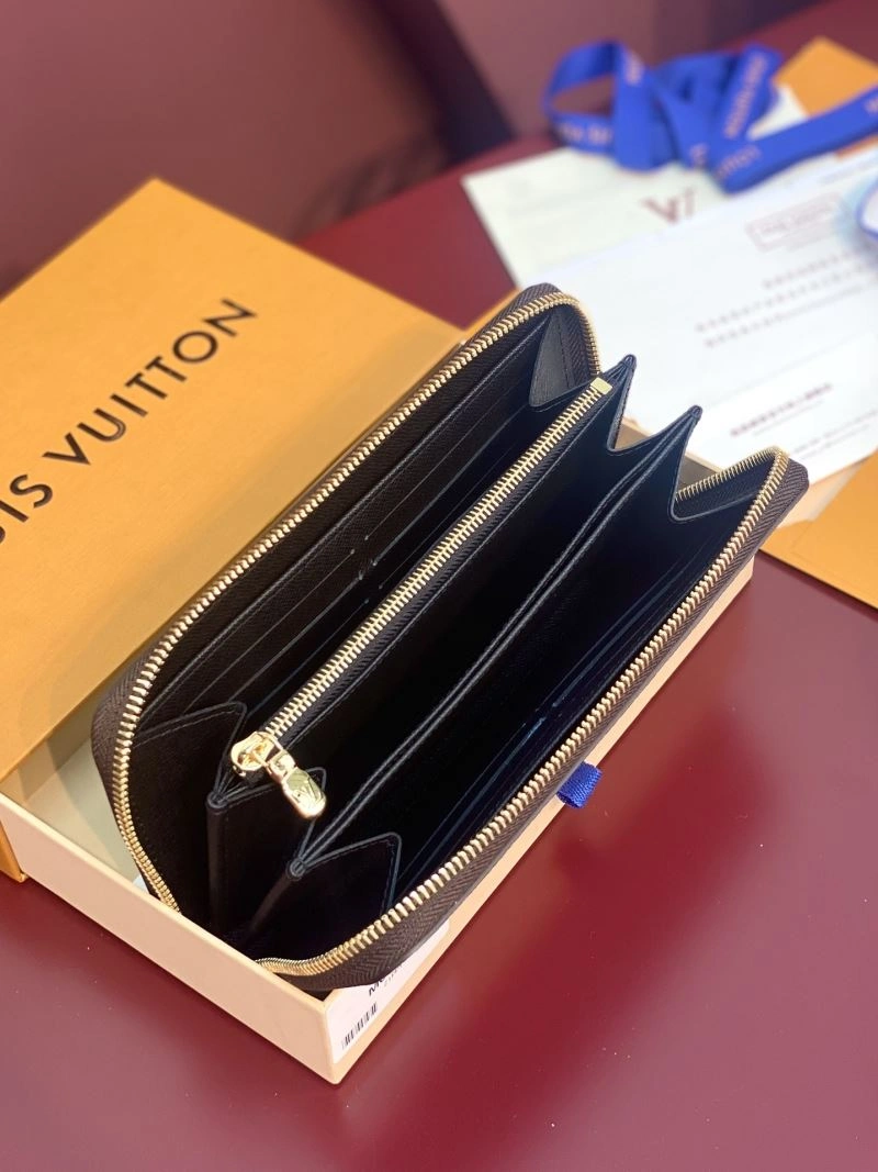 Louis Vuitton Wallets Purse Unique 57252