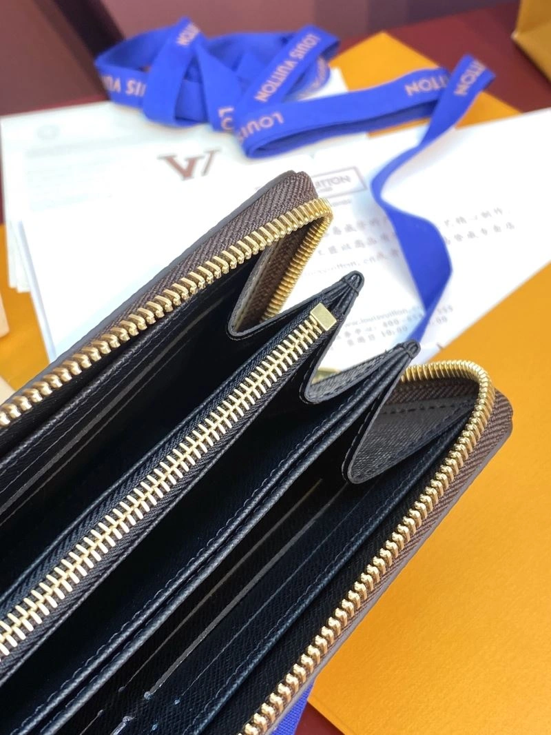 Louis Vuitton Wallets Purse Unique 57252