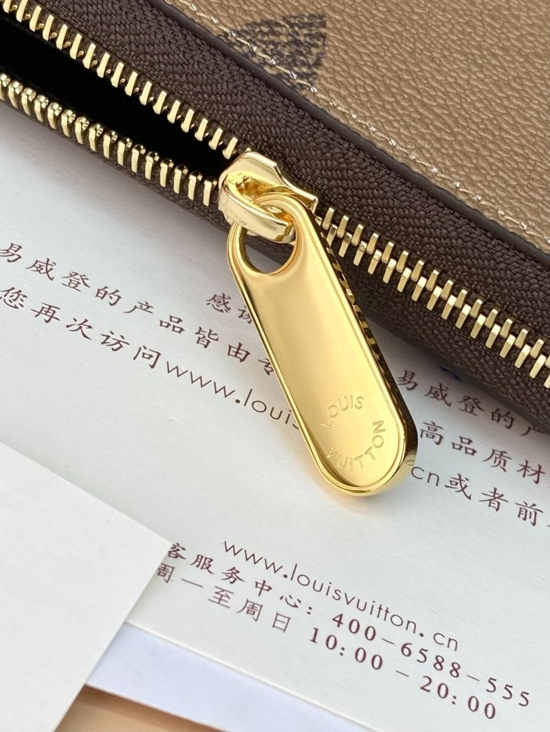Louis Vuitton Wallets Purse Unique 57252