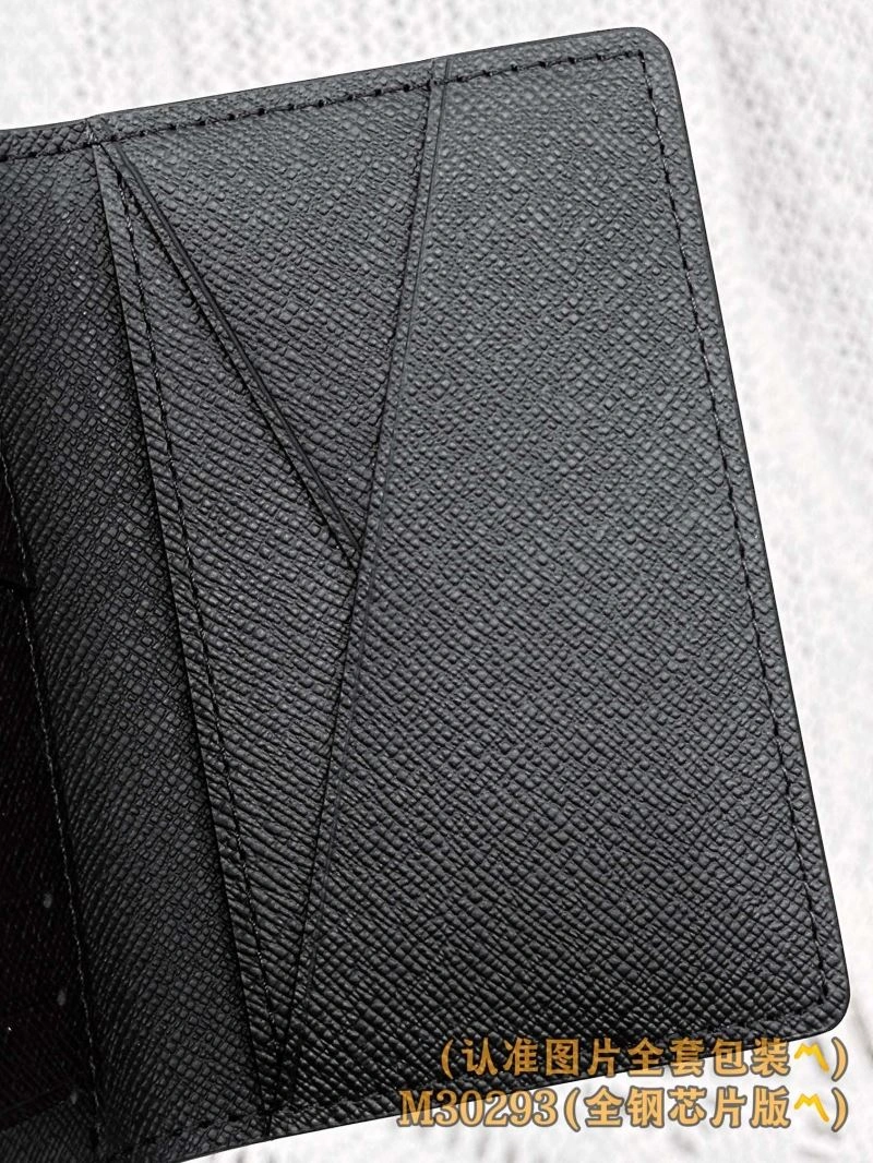 Louis Vuitton Wallets Purse Efficient 57268
