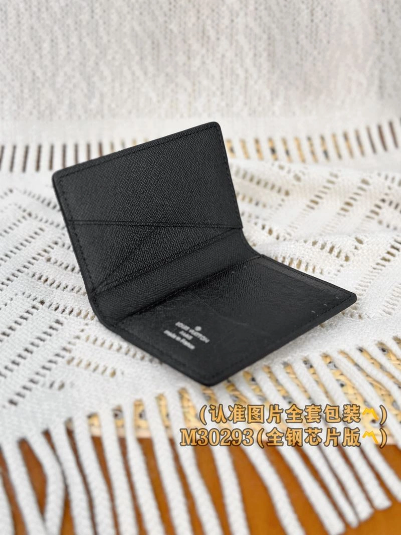 Louis Vuitton Wallets Purse Efficient 57268