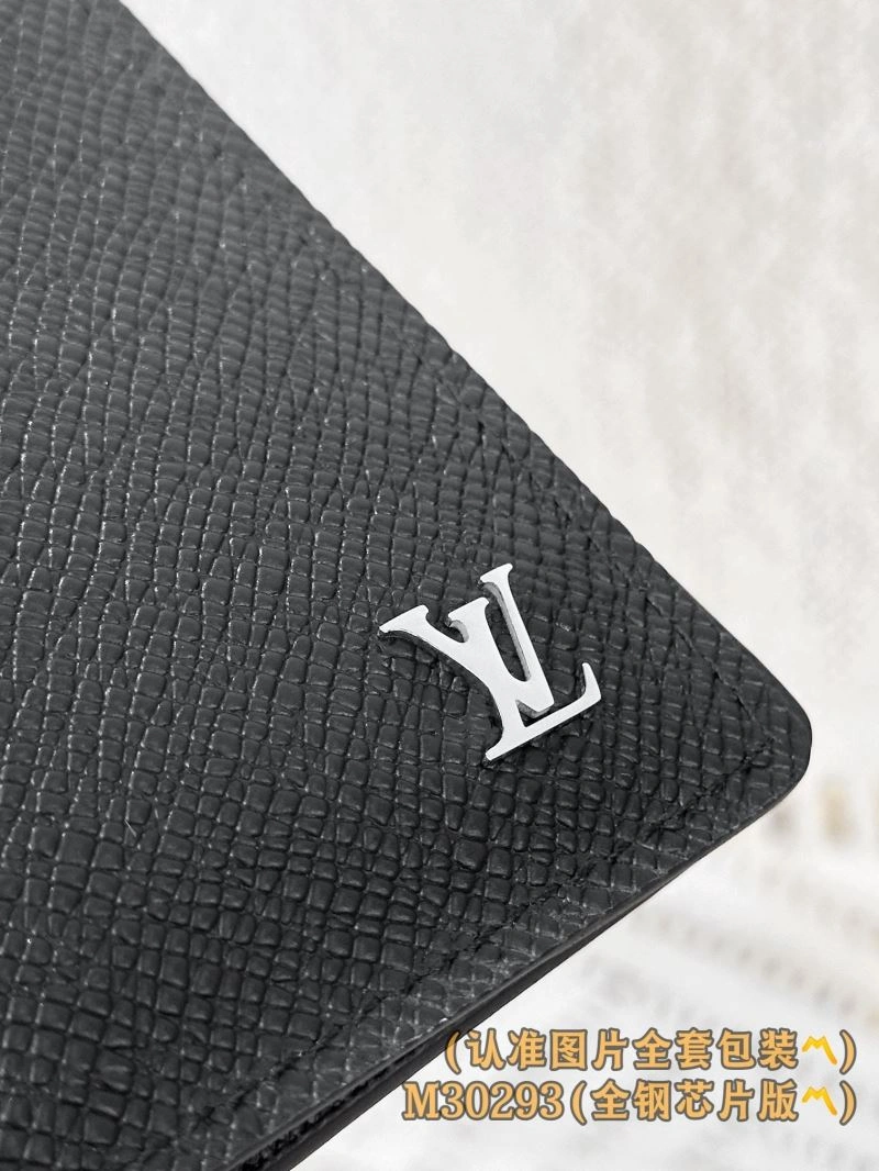 Louis Vuitton Wallets Purse Efficient 57268
