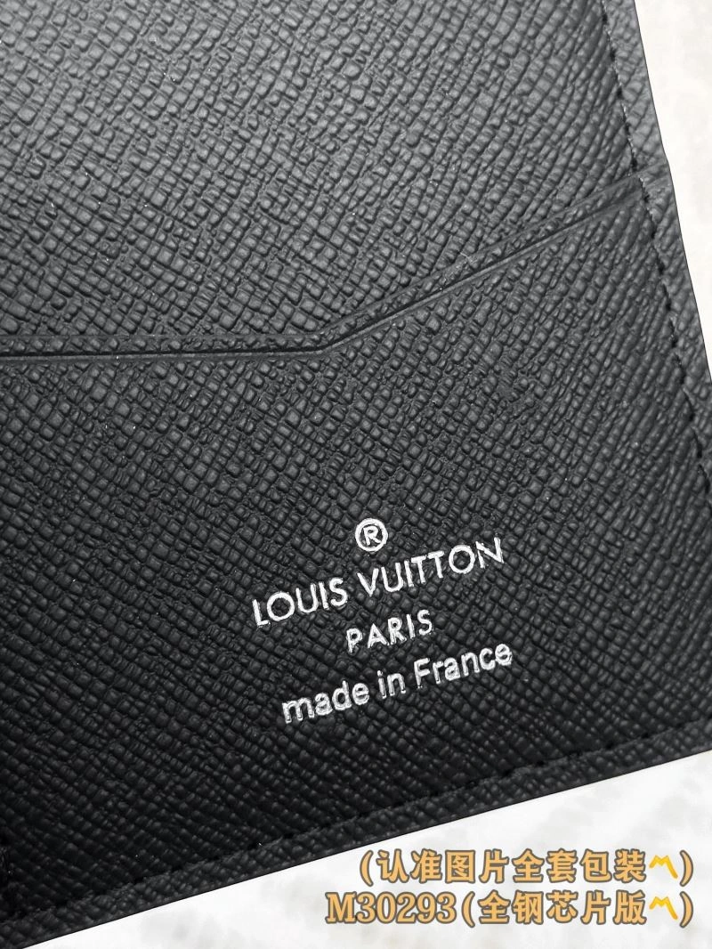 Louis Vuitton Wallets Purse Efficient 57268