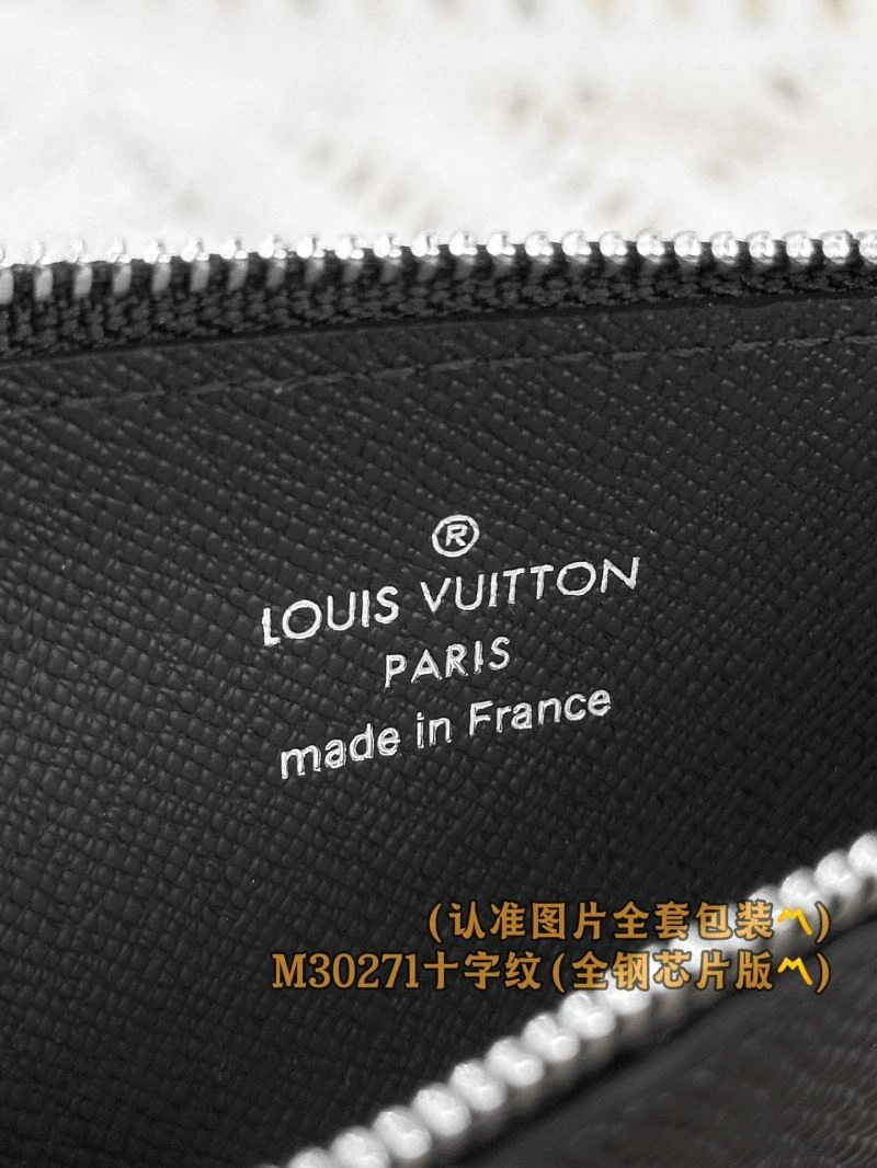 Upgraded Louis Vuitton Wallets Purse 57249