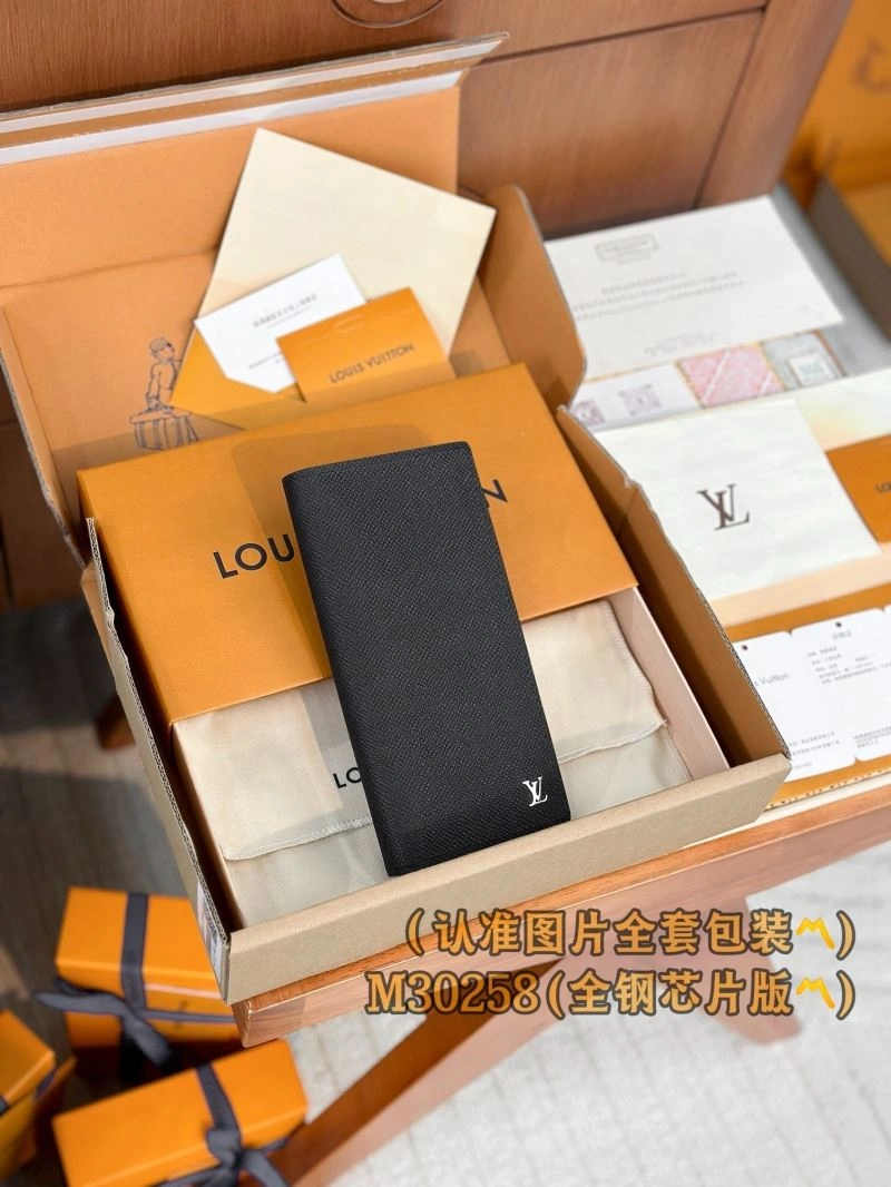 Louis Vuitton Wallets Purse TopPick 57259