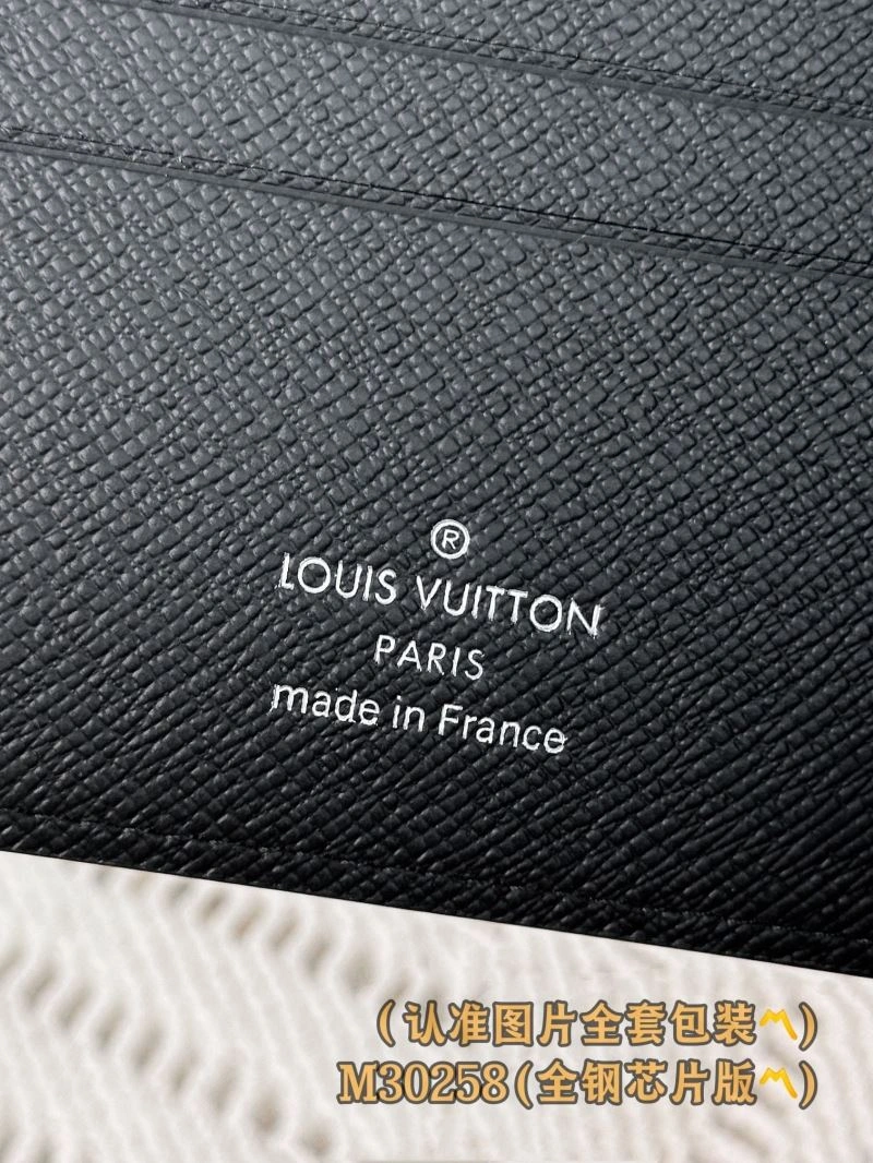 Louis Vuitton Wallets Purse TopPick 57259