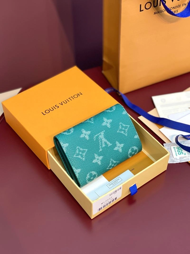 Louis Vuitton Wallets Purse FreshLook 57253