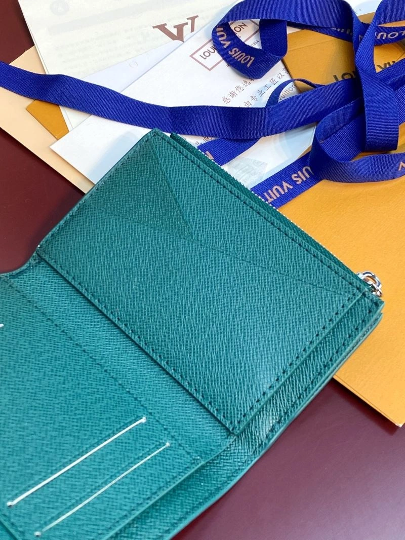Louis Vuitton Wallets Purse FreshLook 57253