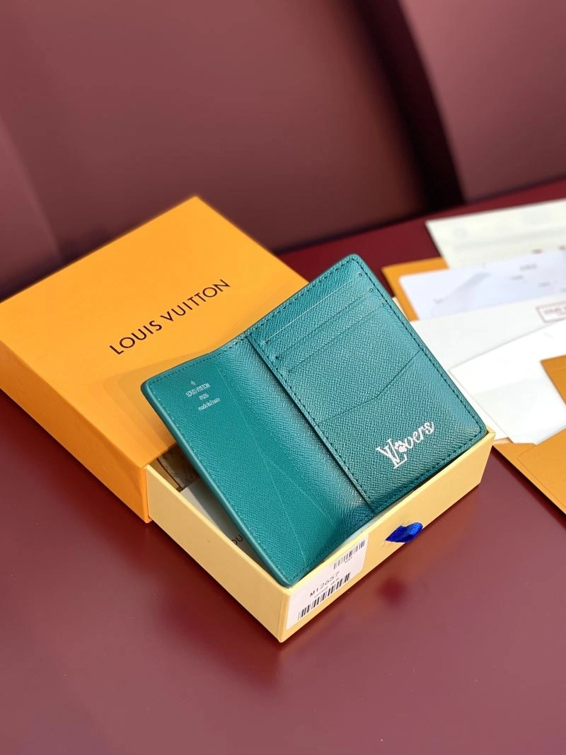Youthful Louis Vuitton Wallets Purse 57256