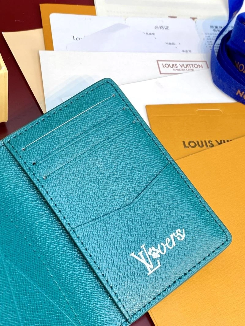 Youthful Louis Vuitton Wallets Purse 57256