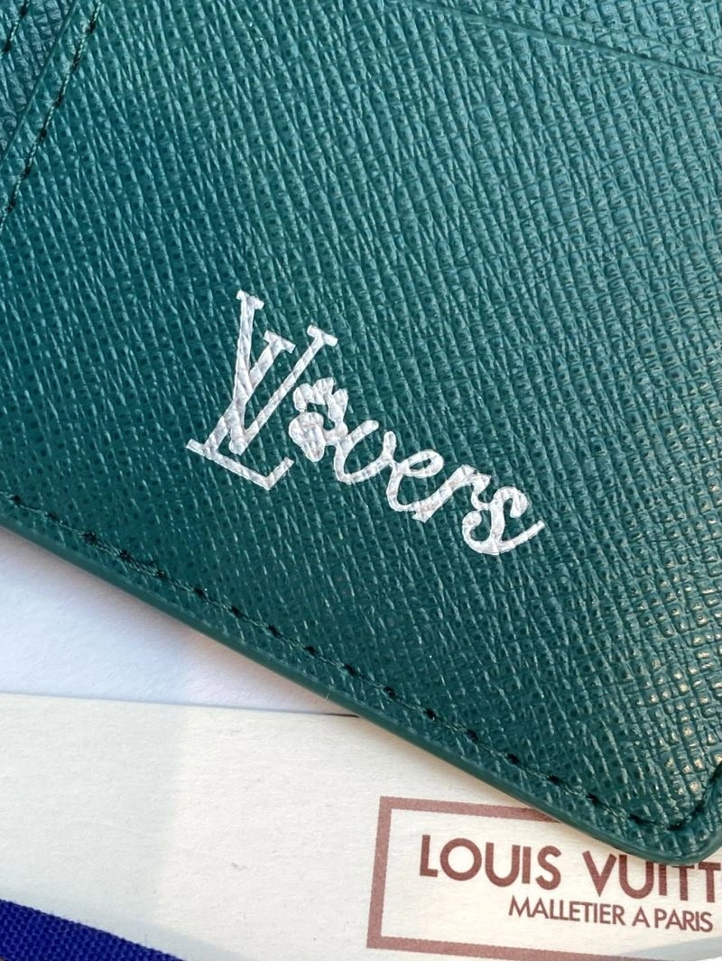 Effortless Louis Vuitton Wallets Purse 57257