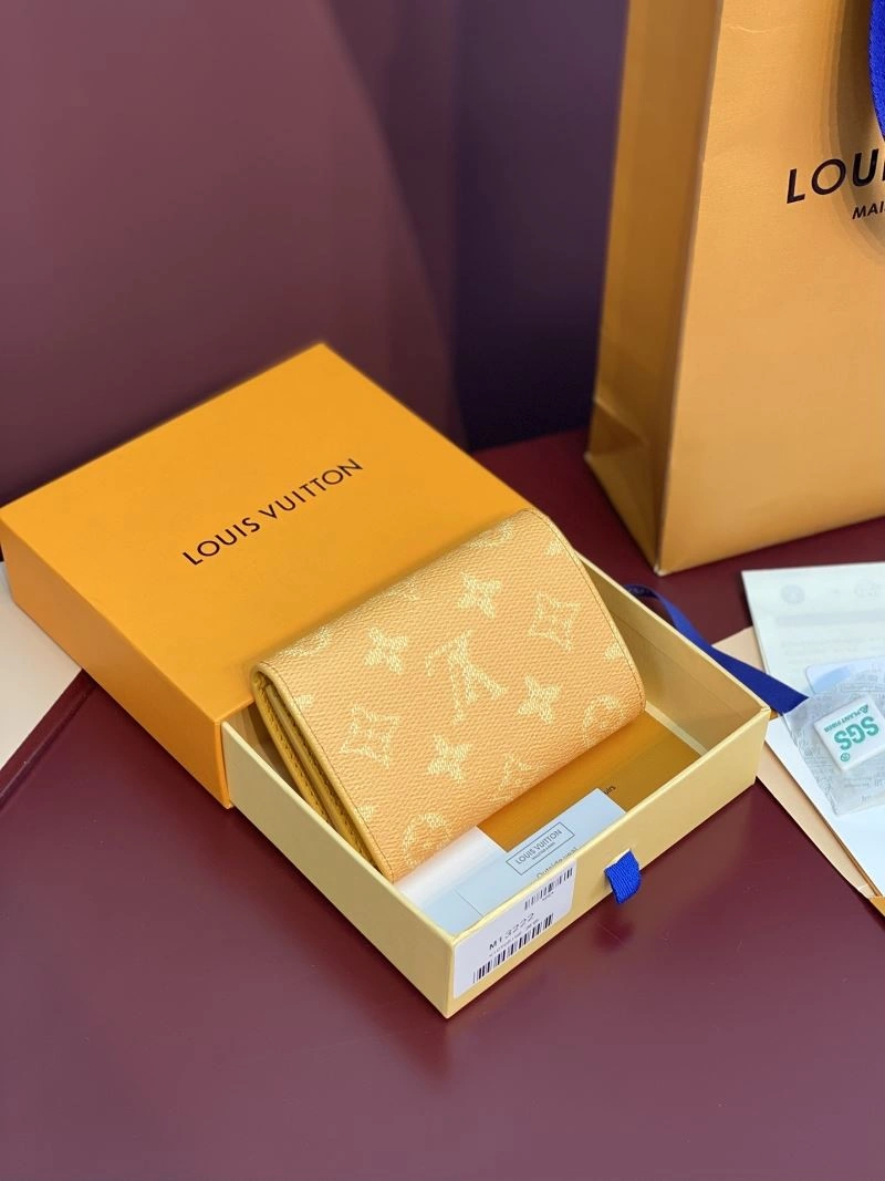 Louis Vuitton Wallets Purse RelaxedFit 57254