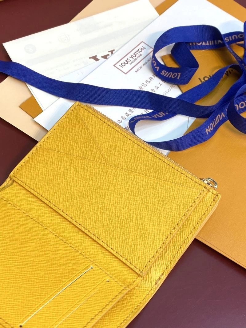 Louis Vuitton Wallets Purse RelaxedFit 57254