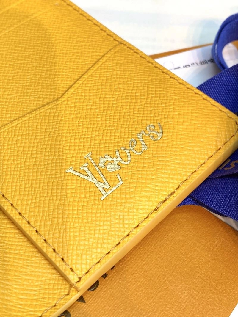 Louis Vuitton Wallets Purse Cozy 57247