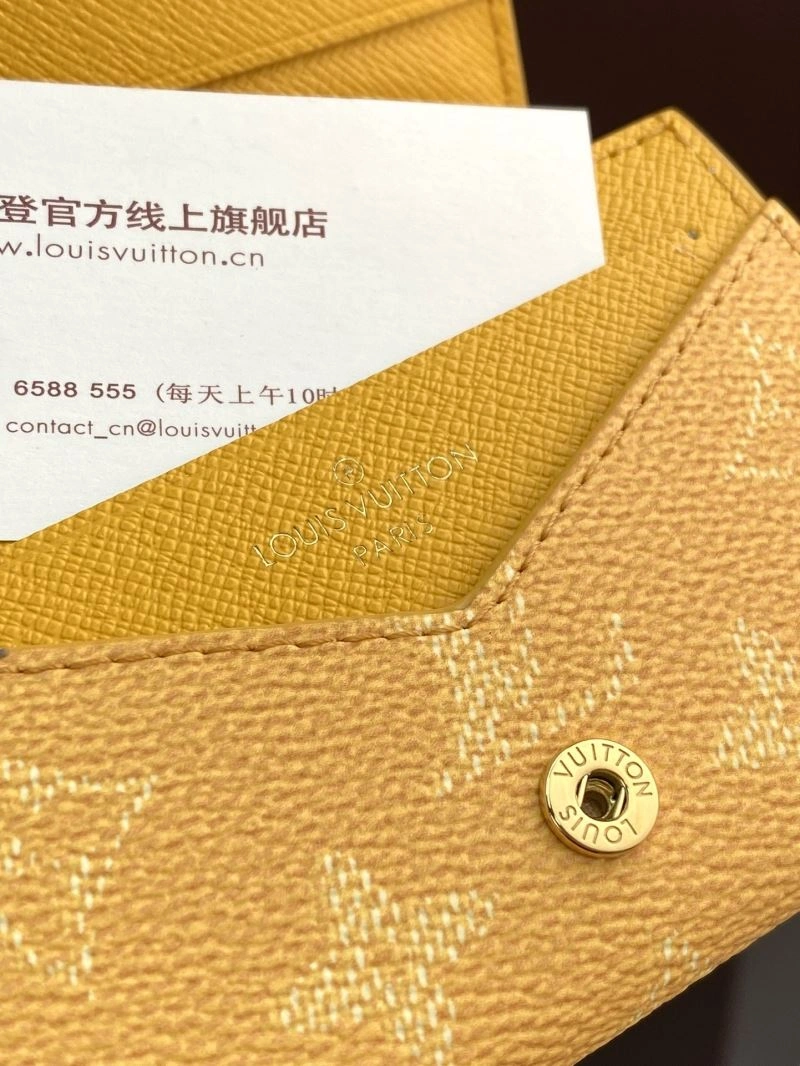 GoodFit Louis Vuitton Wallets Purse 57245