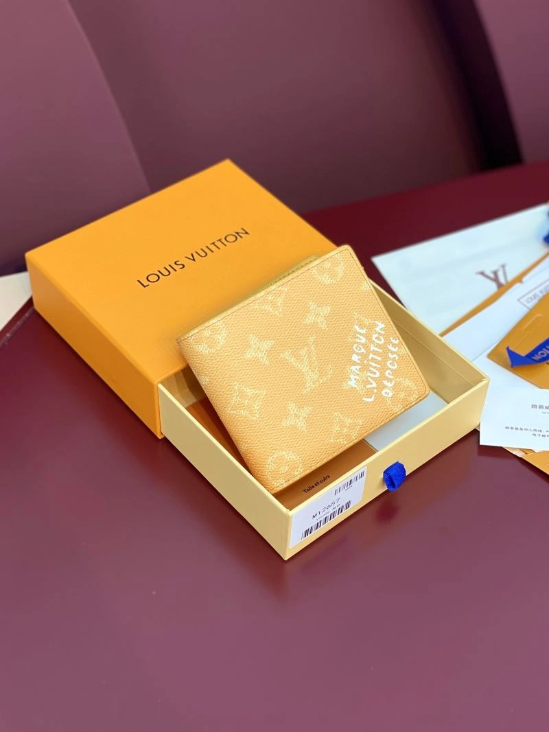 Louis Vuitton Wallets Purse BestValue 57248