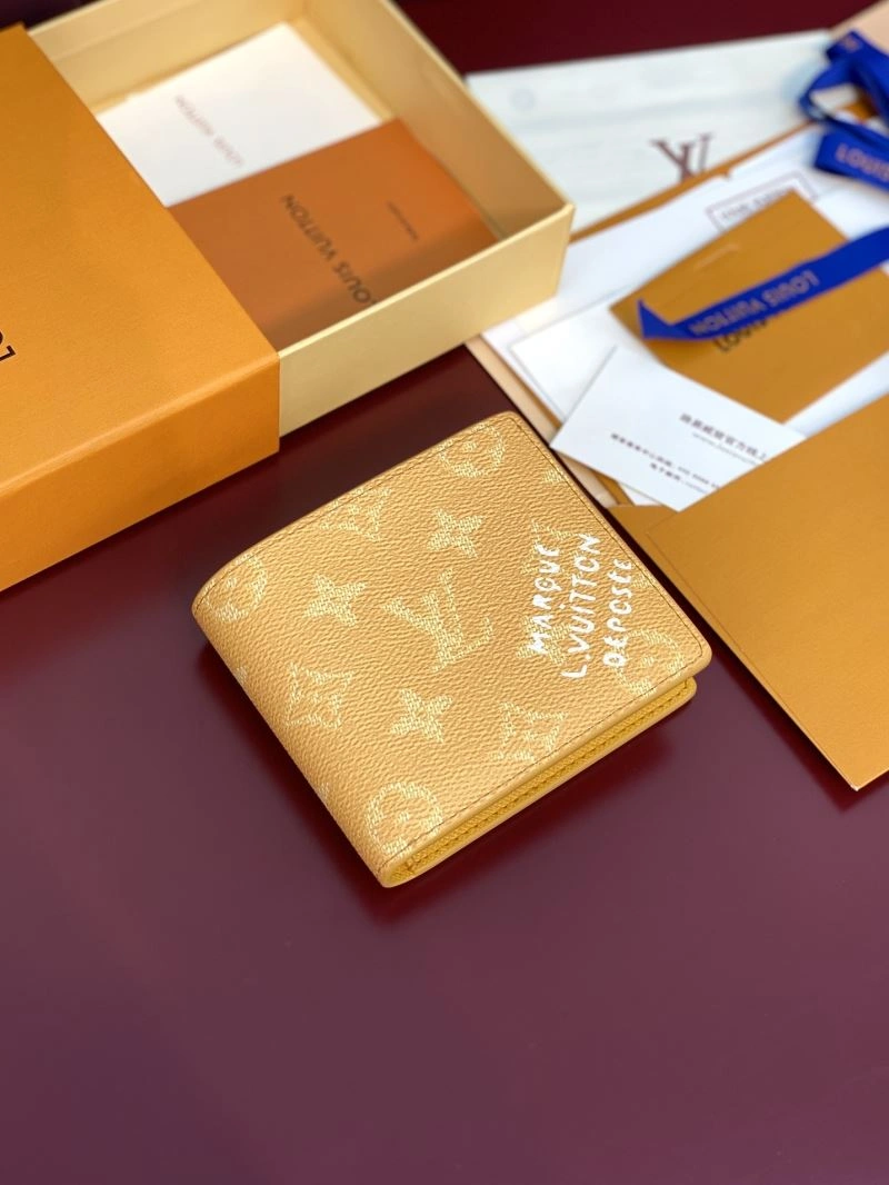 Louis Vuitton Wallets Purse BestValue 57248