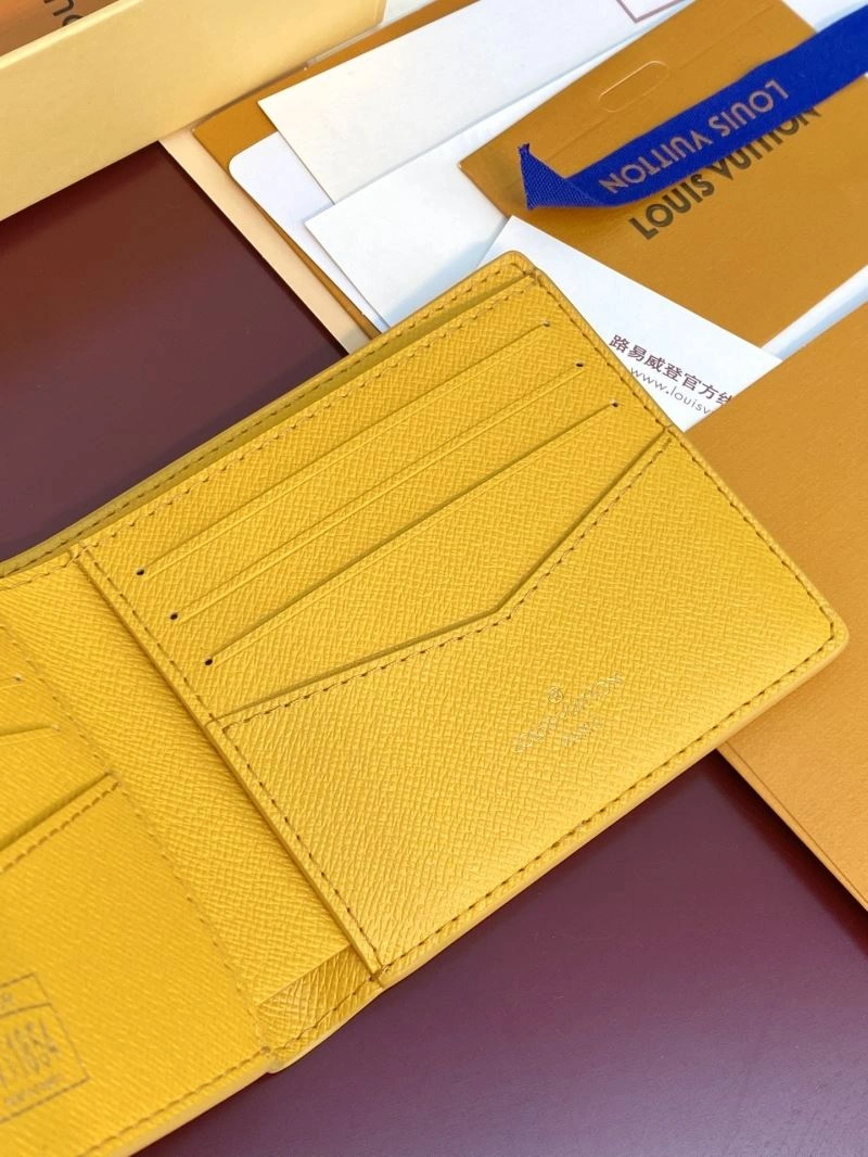 Louis Vuitton Wallets Purse BestValue 57248