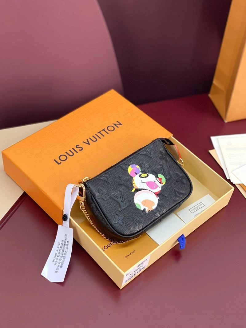 Sustainable Louis Vuitton Wallets Purse 57244
