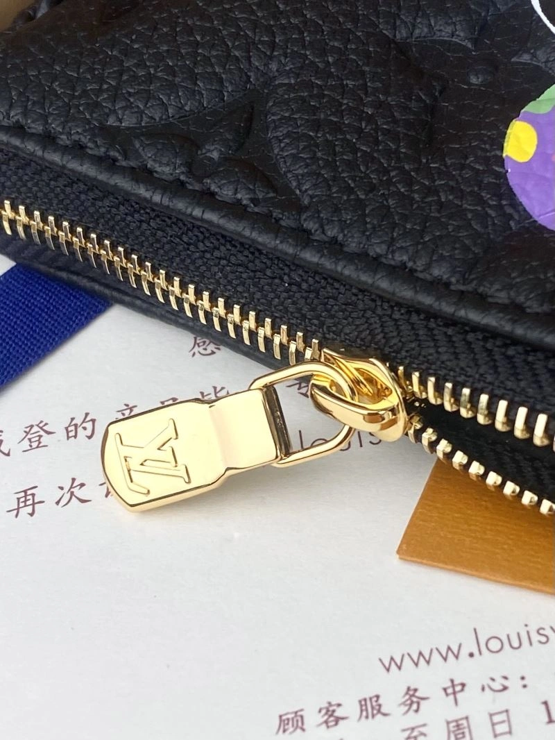 Sustainable Louis Vuitton Wallets Purse 57244