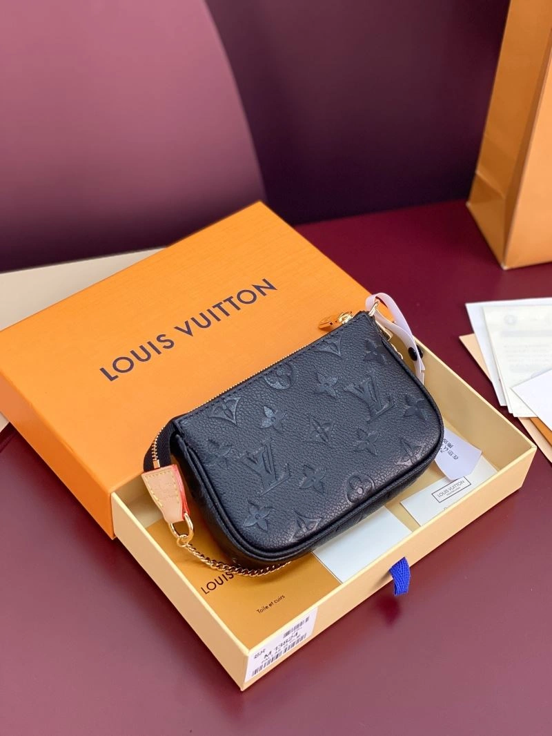 Sustainable Louis Vuitton Wallets Purse 57244
