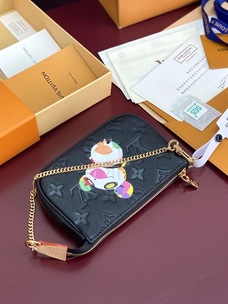 Sustainable Louis Vuitton Wallets Purse 57244