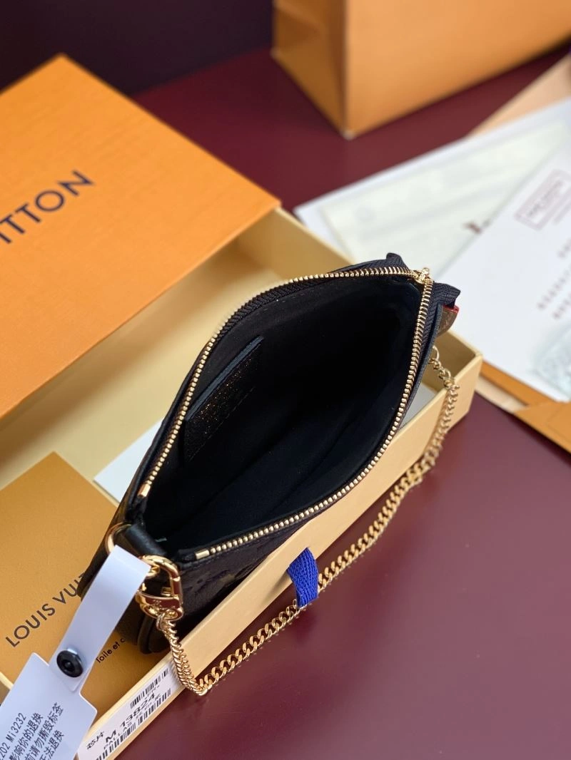Sustainable Louis Vuitton Wallets Purse 57244