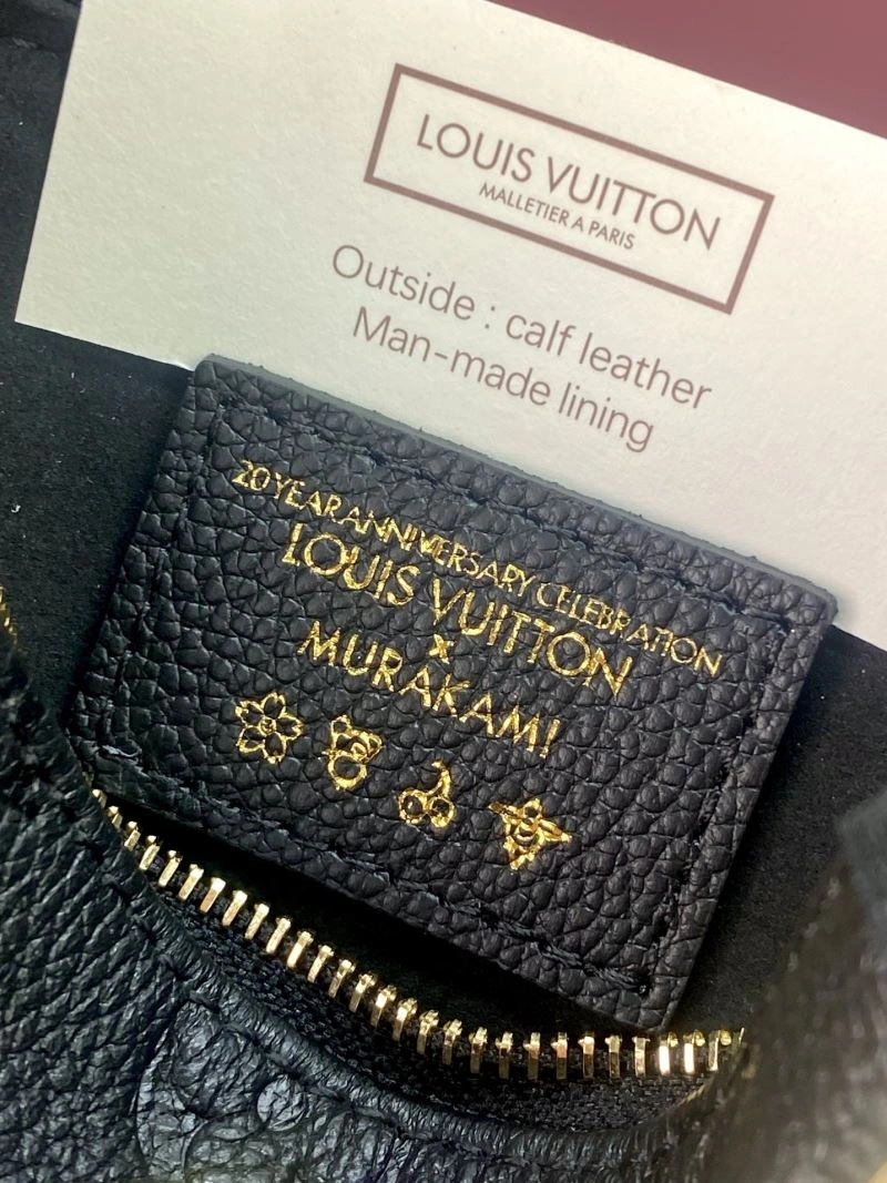 Sustainable Louis Vuitton Wallets Purse 57244