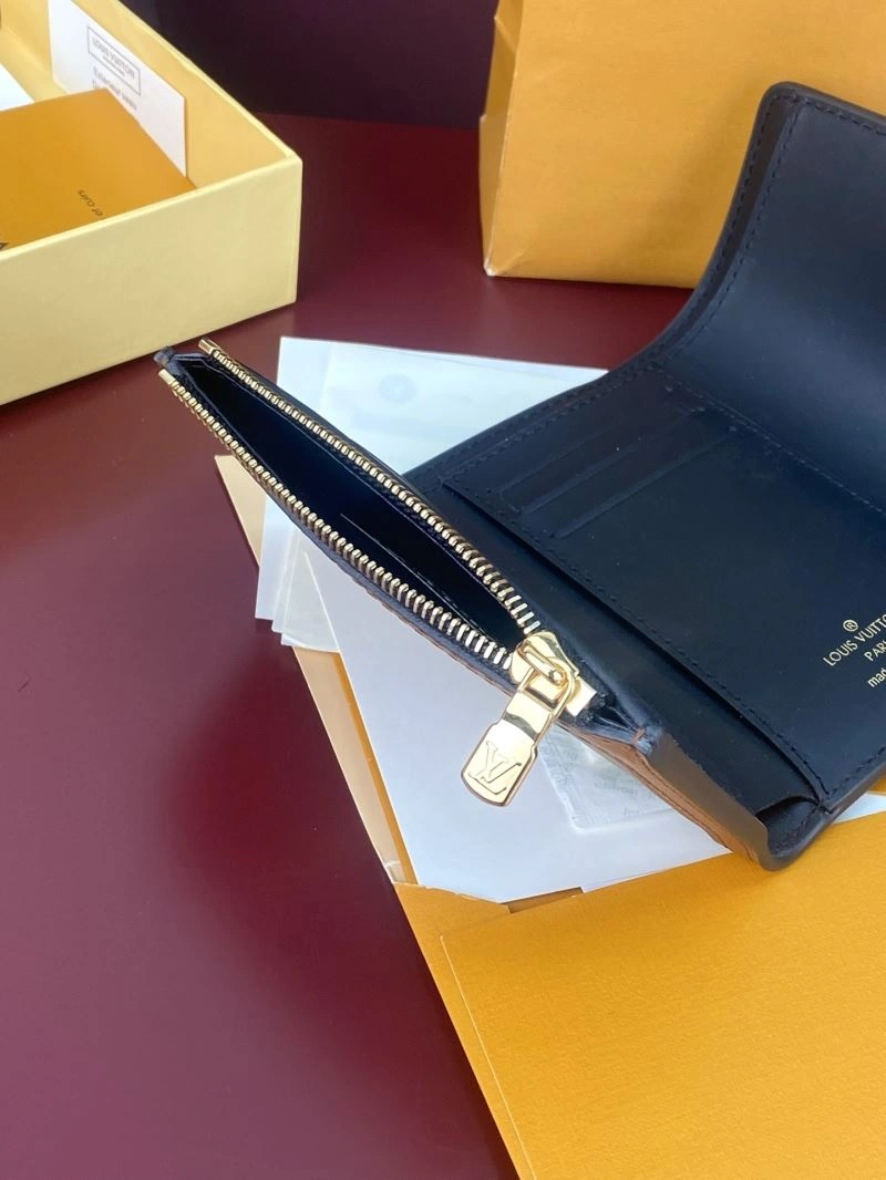 Louis Vuitton Wallets Purse Youthful 57242