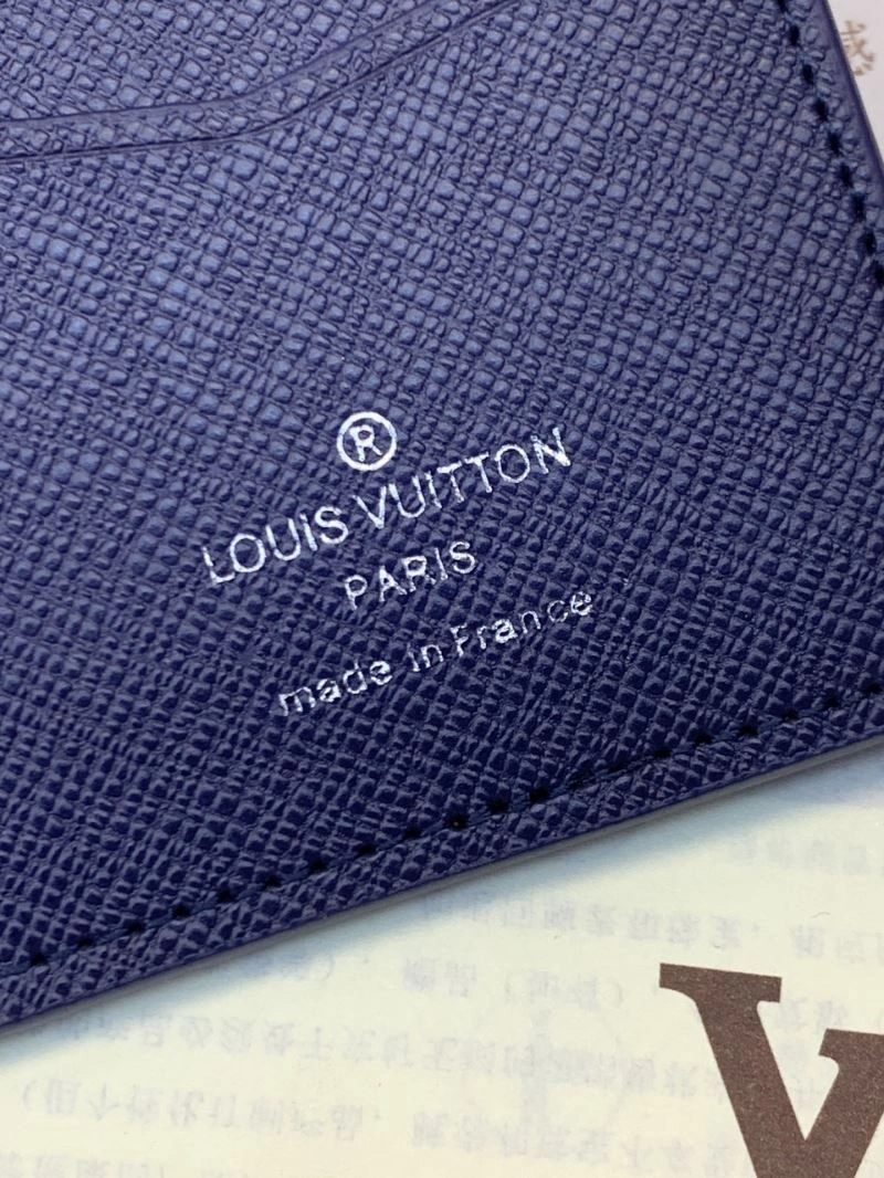 Flexible Louis Vuitton Wallets Purse 68482