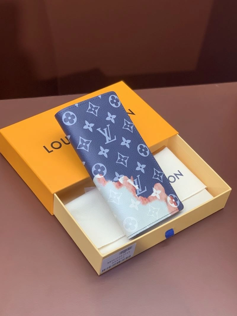 Louis Vuitton Wallets Purse Affordable 68481