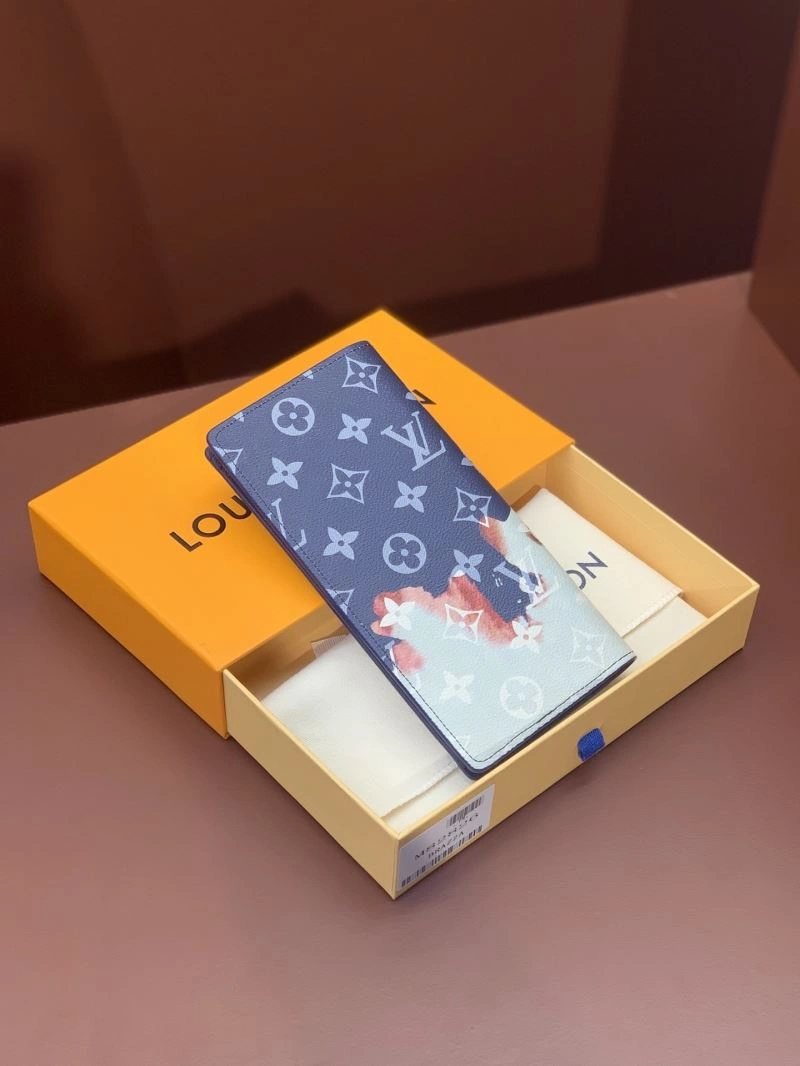Louis Vuitton Wallets Purse Affordable 68481