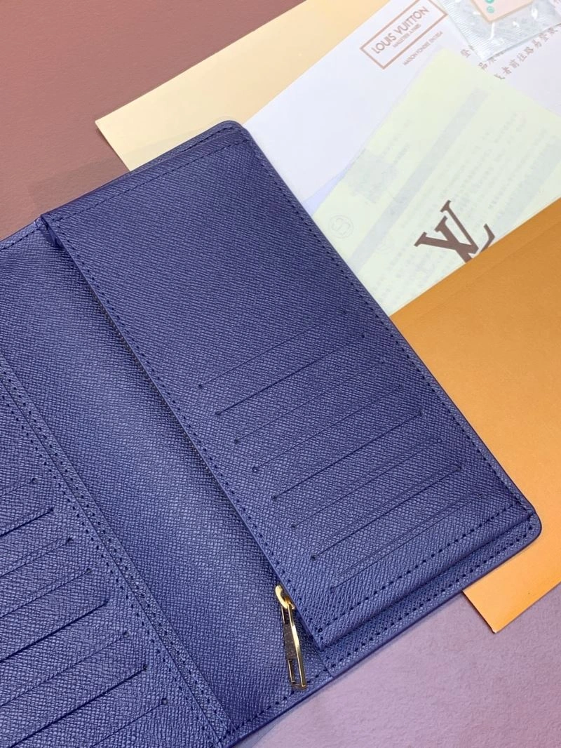 Louis Vuitton Wallets Purse Affordable 68481