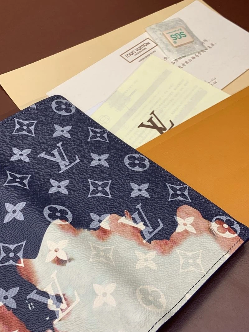Louis Vuitton Wallets Purse Affordable 68481