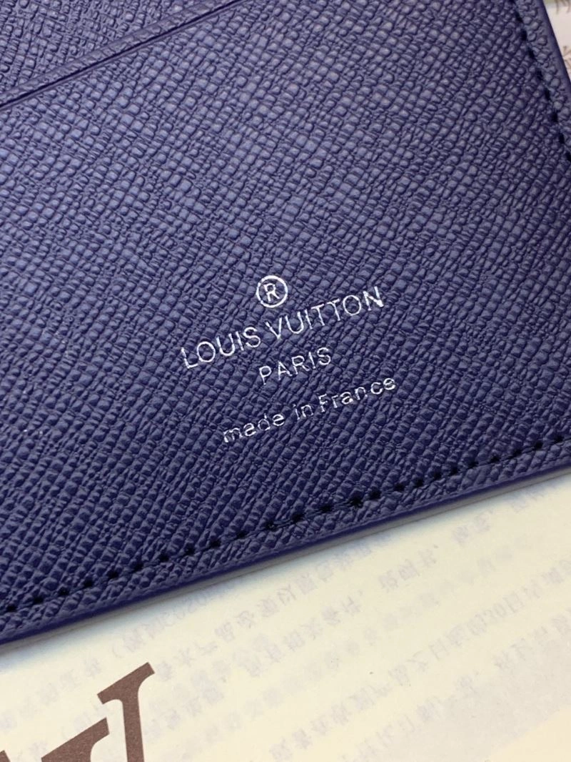 Louis Vuitton Wallets Purse Affordable 68481